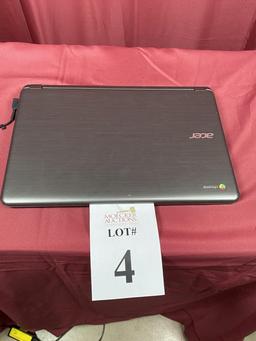 ACER CHROMEBOOK, MODEL N15Q9, CB3-532 SERIES