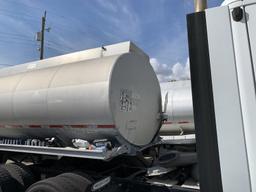 1981 HEIL FUEL TANK TRAILER