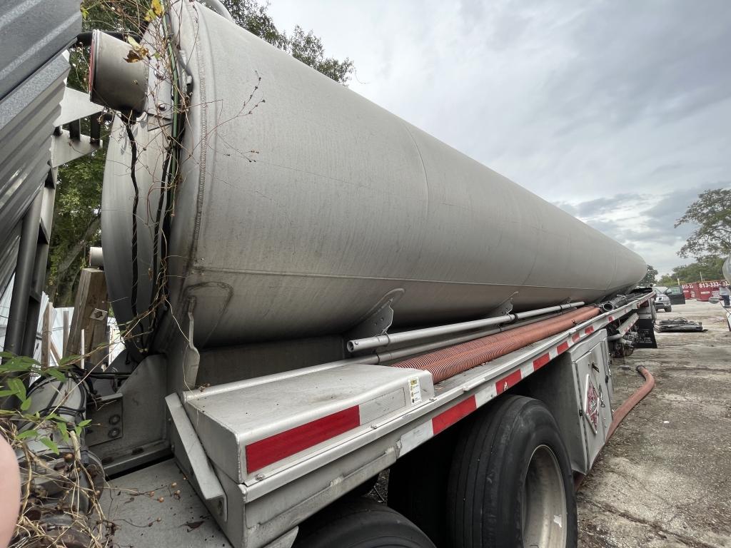 2008 HEIL TANK TRAILER