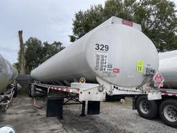 2008 HEIL TANK TRAILER