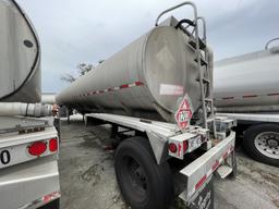 1984 HEIL TANK TRAILER