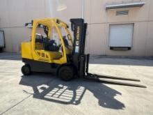 HYSTER S120FT-PRS FORKLIFT