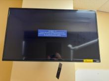 VIZIO 40" LCD TV WITH WALL MOUNT