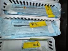 DENTAL INSTRUMENTS