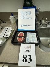 INVISALIGN TYPODONT CLASS I OCCLUSION KIT