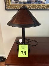 TABLE LAMP