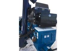 Rotopress Model 895 Bagging System