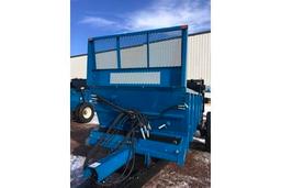 New Sac Model #5350 Manure Spreader