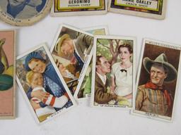 Non-Sport Card/Cigarette Card Estate Found Group