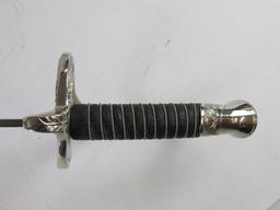 Quality Stainless Steel Replica Sword 36"