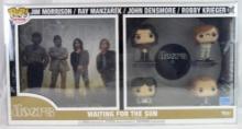 Walmart Exclusive Funko Pop Albums #20 The Doors "Waiting for the Sun" Figure Set MIB