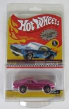 Hot Wheels RLC NEO Classics Custom Corvette Real Riders MOC