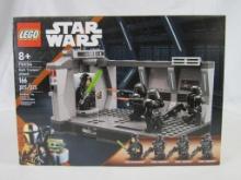 Lego Star Wars #75324 Dark Trooper Attack MIB