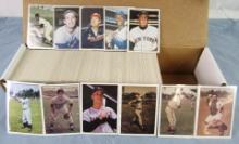 Huge Lot (500+) 1978 - 1981 TCMA Baseball Cards w/ Superstars & HOFers