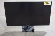 Samsung 32" Monitor (Ser#2969K)