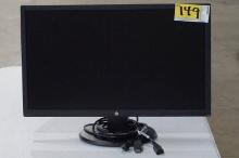 HP 24" Monitor (Ser#71R2W)