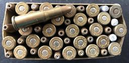 BOX/50 BLACK HILLS .45LC 250 GR. FNFP + 105 MISC.