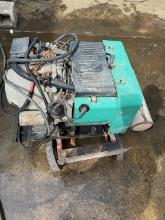 RV GENERATOR ONAN EMERALD PLUS 4000