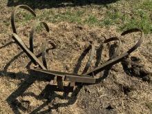 1 Row Cultivator