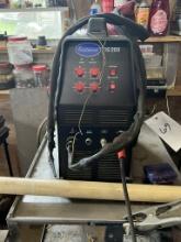 Eastwood Tig200 Tig Welder