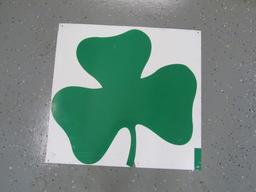 Shamrock 28x28 Sst