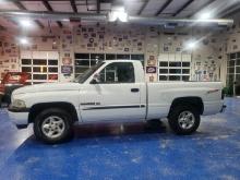 1997 Dodge Ram 1500