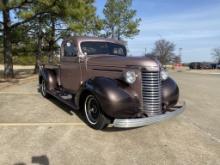 1940 Chevy KC