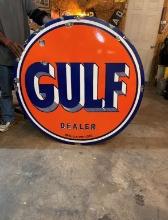 Gulf Dealer SSP 48"