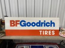 BF Goodrich SSS  21x60