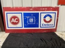 A/C Delco 70x34