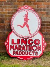 Linco Marathon 54x48 DSP