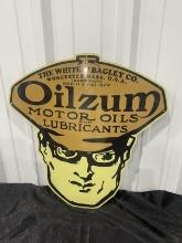 Oilzum 24x24