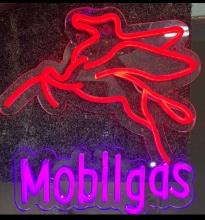 Mobil Pegasus LED 12"Lx12"H