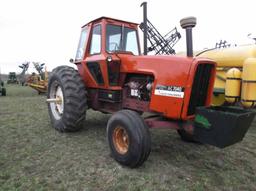 Allis Chalmers 7040 Tractor