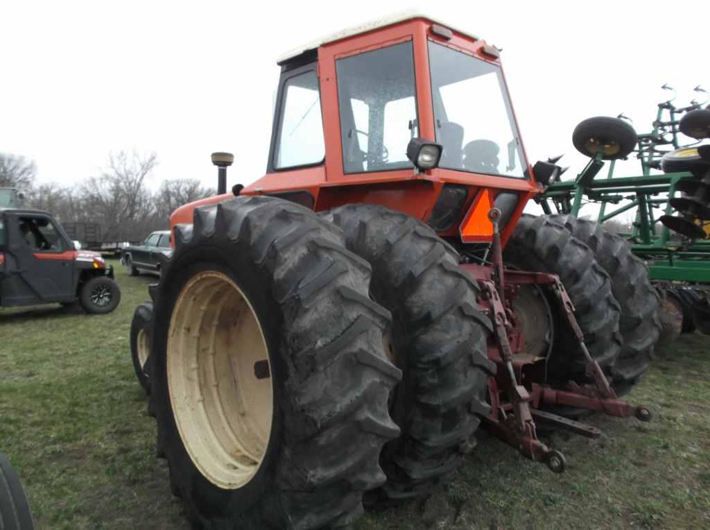 Allis Chalmers 7030 Tractor