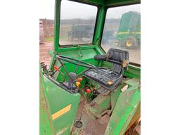 John Deere 3140 Tractor