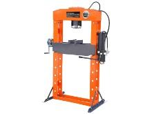New TMG-SP50 TMG Industrial 50 Ton Capacity Hydraulic Shop Press