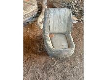 Tractor Seat