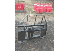 New AGT Skid Steer Pallet Forks