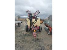 Hardi TR500G Tandem Sprayer