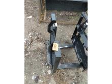 New AGT Dingo Q/A Pallet Fork