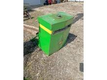 Fuel Tank for Sound Guard Tractor