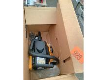 Factory Reconditioned Poulan 18" Chainsaw