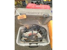 Porter Cable Circular Saw