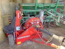 Field Line FL 440 Forage Blower