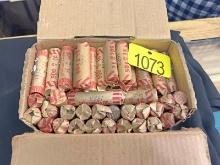 Box of Pennies