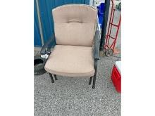 2 Patio Chairs