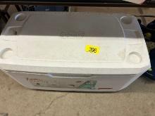 Coleman 120 Quart Cooler