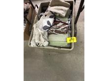 Tote of Towels