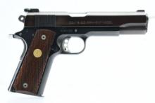 1978 Colt Government 1911 MKIV/ Series 70, 45 ACP, Semi-Auto (W/ Magazines), SN- 53987G70